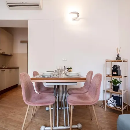 Apartman Duomo 10 Minuti *