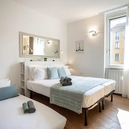 Duomo 10 Minuti Apartman