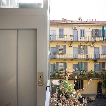 Apartman Duomo 10 Minuti