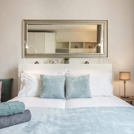 Apartman Duomo 10 Minuti *