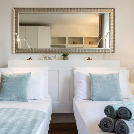 Apartman Duomo 10 Minuti *