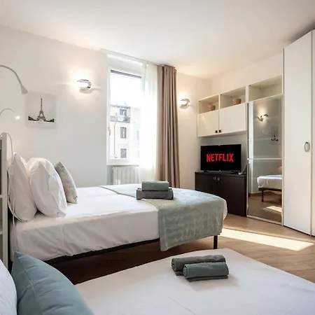 Apartman Duomo 10 Minuti