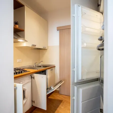 Duomo 10 Minuti Apartman